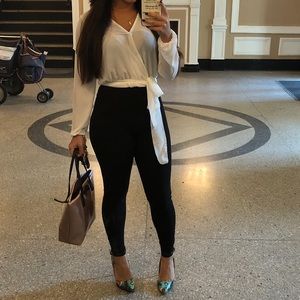 Fashion Nova Jumper XS